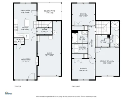 a picture of a bench in front of a door