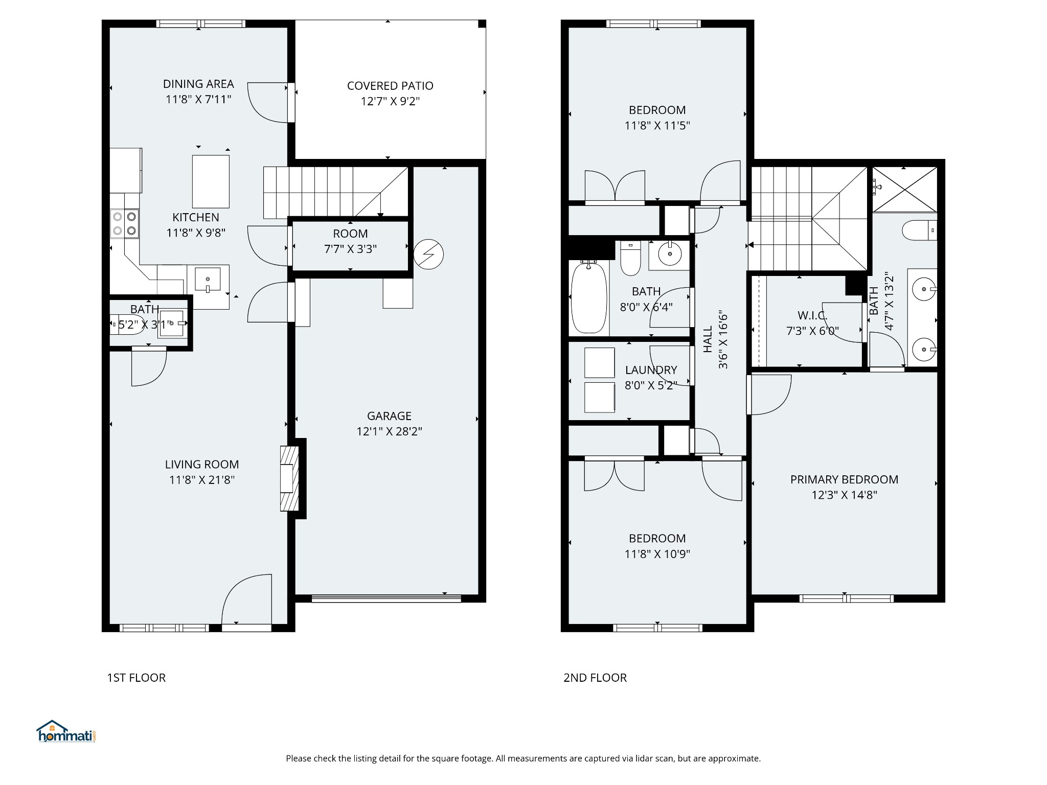 804 Indian Ridge Circle White House, TN 37188 - Photo 42 of 42