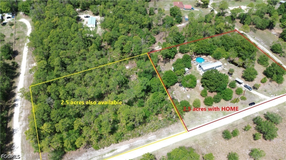 5320 8th Street Clewiston, FL 33440 - Photo 41 of 44