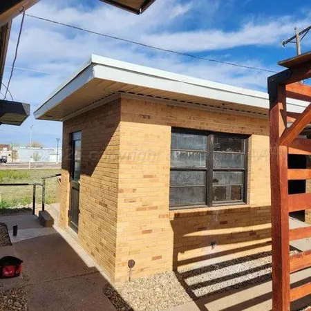 $1,100 | 415 North Harvey Street, Borger, TX 79007
