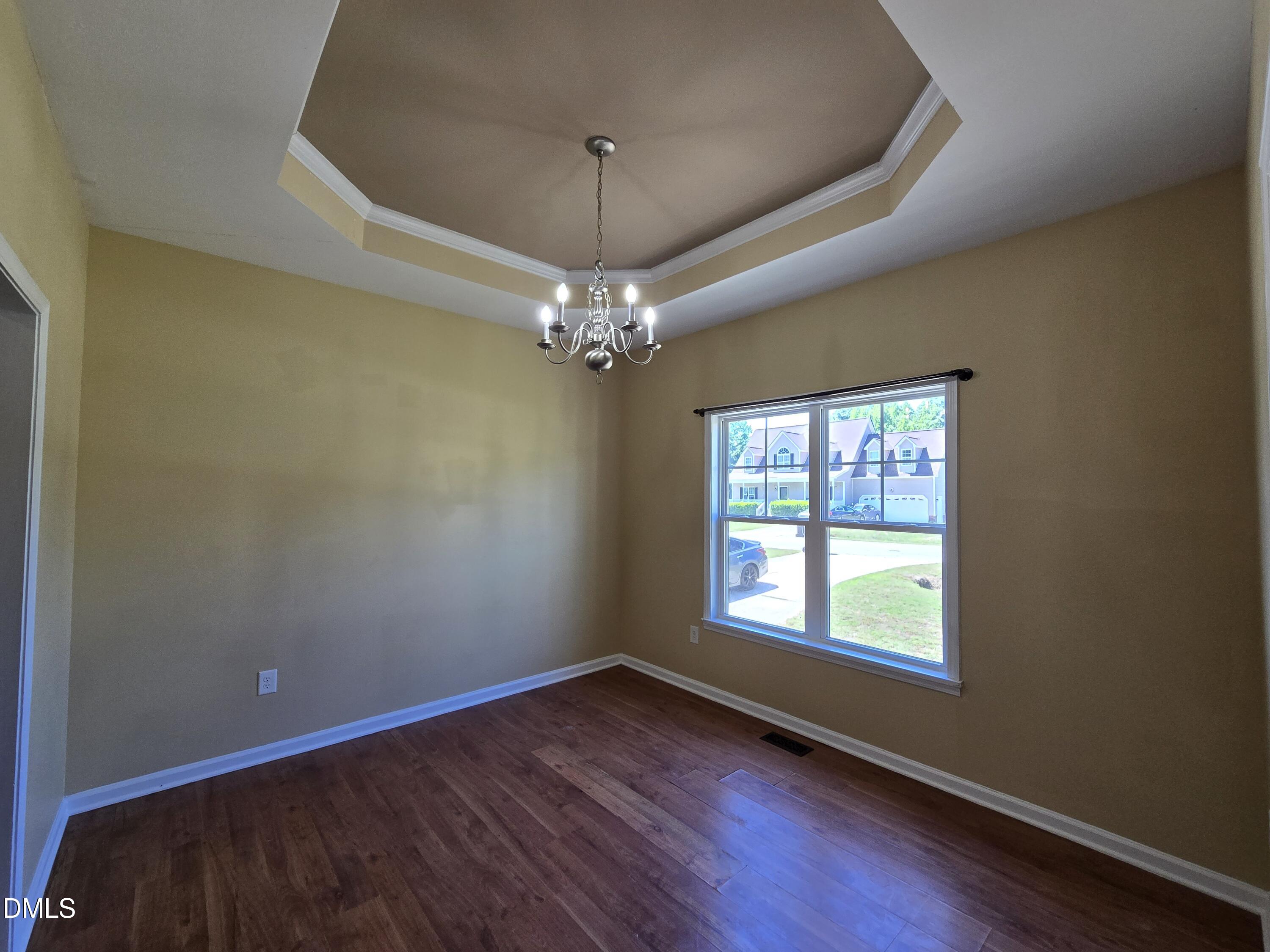 1421 Tawny View Lane Raleigh, NC 27603 - Photo 13 of 37 20260512_144358