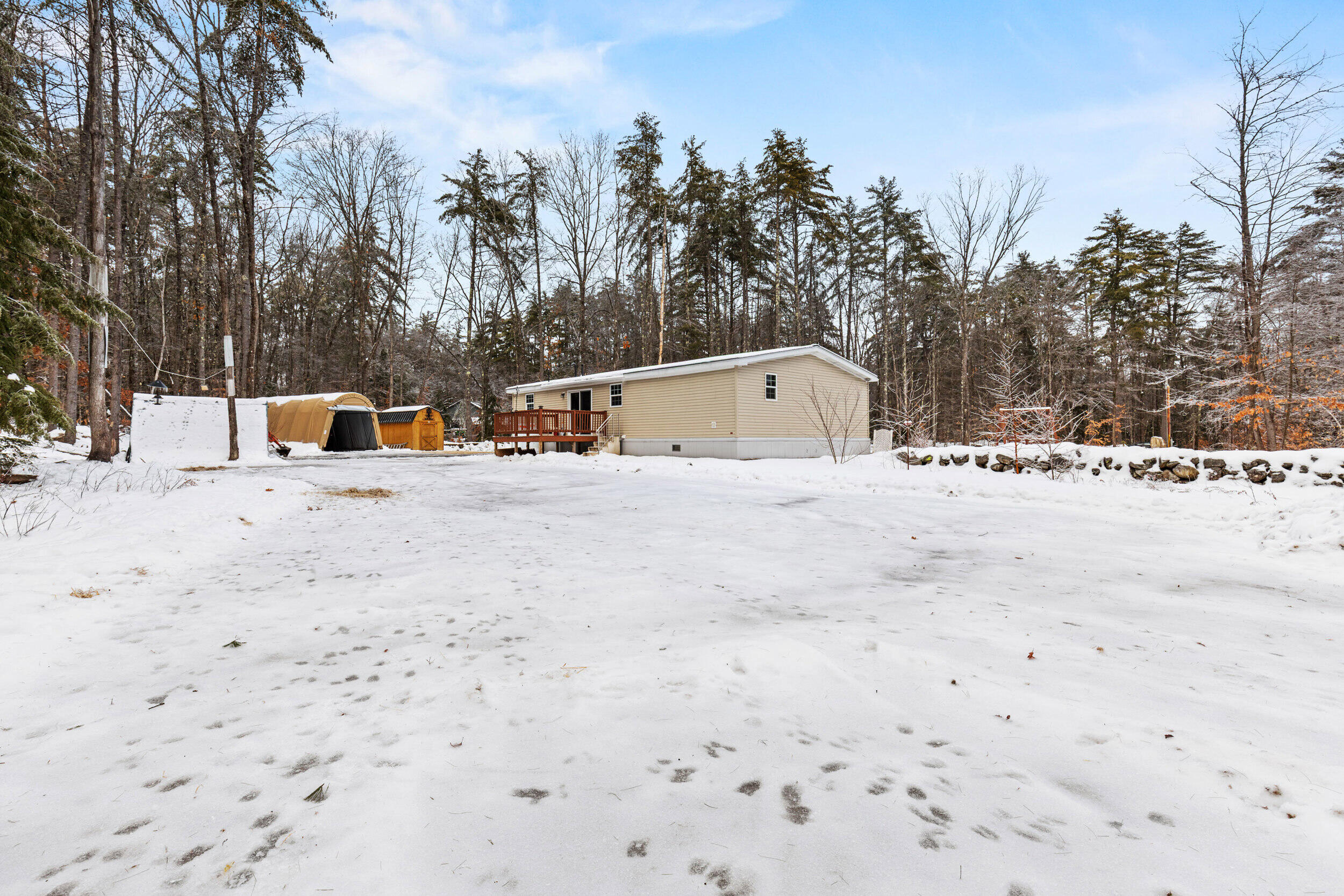 129 Denmark Road Fryeburg, ME 04037 - Photo 7 of 53 129 denmark rd, fryeburg38