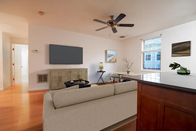$559,000 | 74 Gilman Street, Unit 1, Somerville, MA 02145