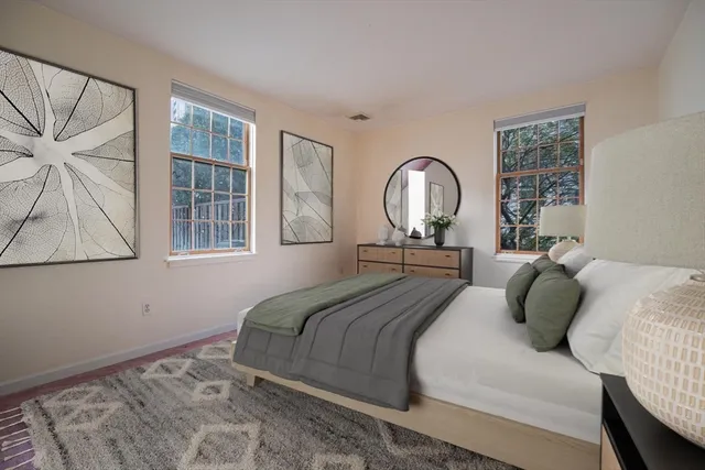 $574,000 | 74 Gilman Street, Unit 1, Somerville, MA 02145