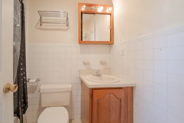 $574,000 | 74 Gilman Street, Unit 1, Somerville, MA 02145