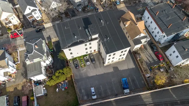 $574,000 | 74 Gilman Street, Unit 1, Somerville, MA 02145