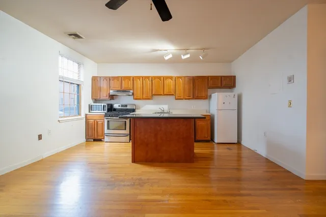 $574,000 | 74 Gilman Street, Unit 1, Somerville, MA 02145