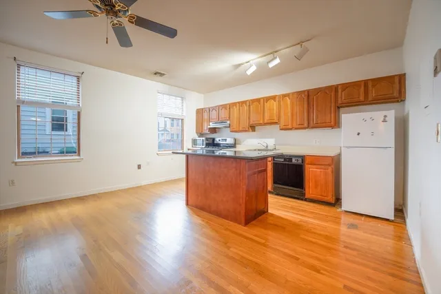 $574,000 | 74 Gilman Street, Unit 1, Somerville, MA 02145
