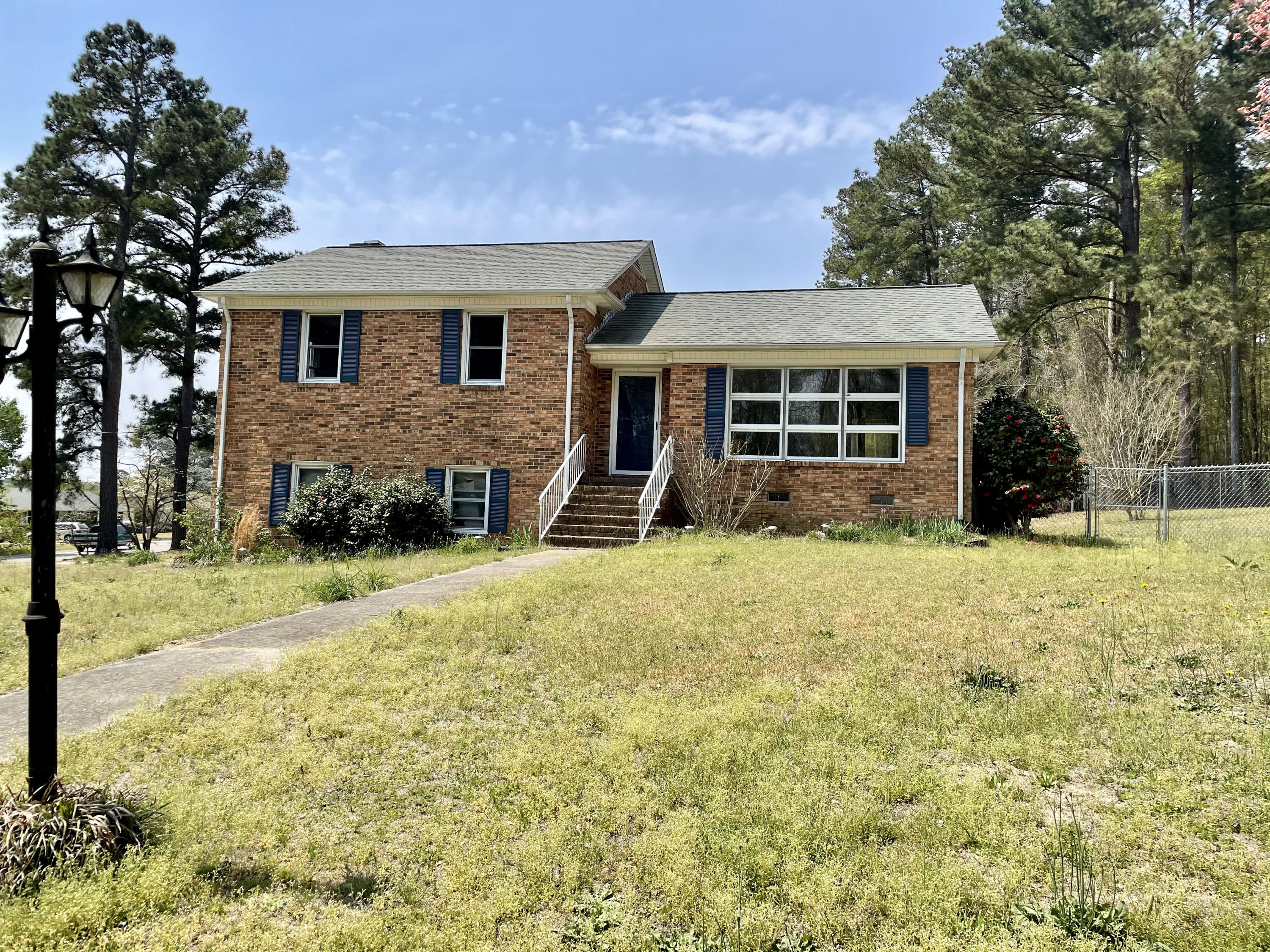 135 Mckinnon Drive Rockingham, NC 28379 - Photo 1 of 6 4334FBF4-1B39-4583-B344-36BE1B95748E