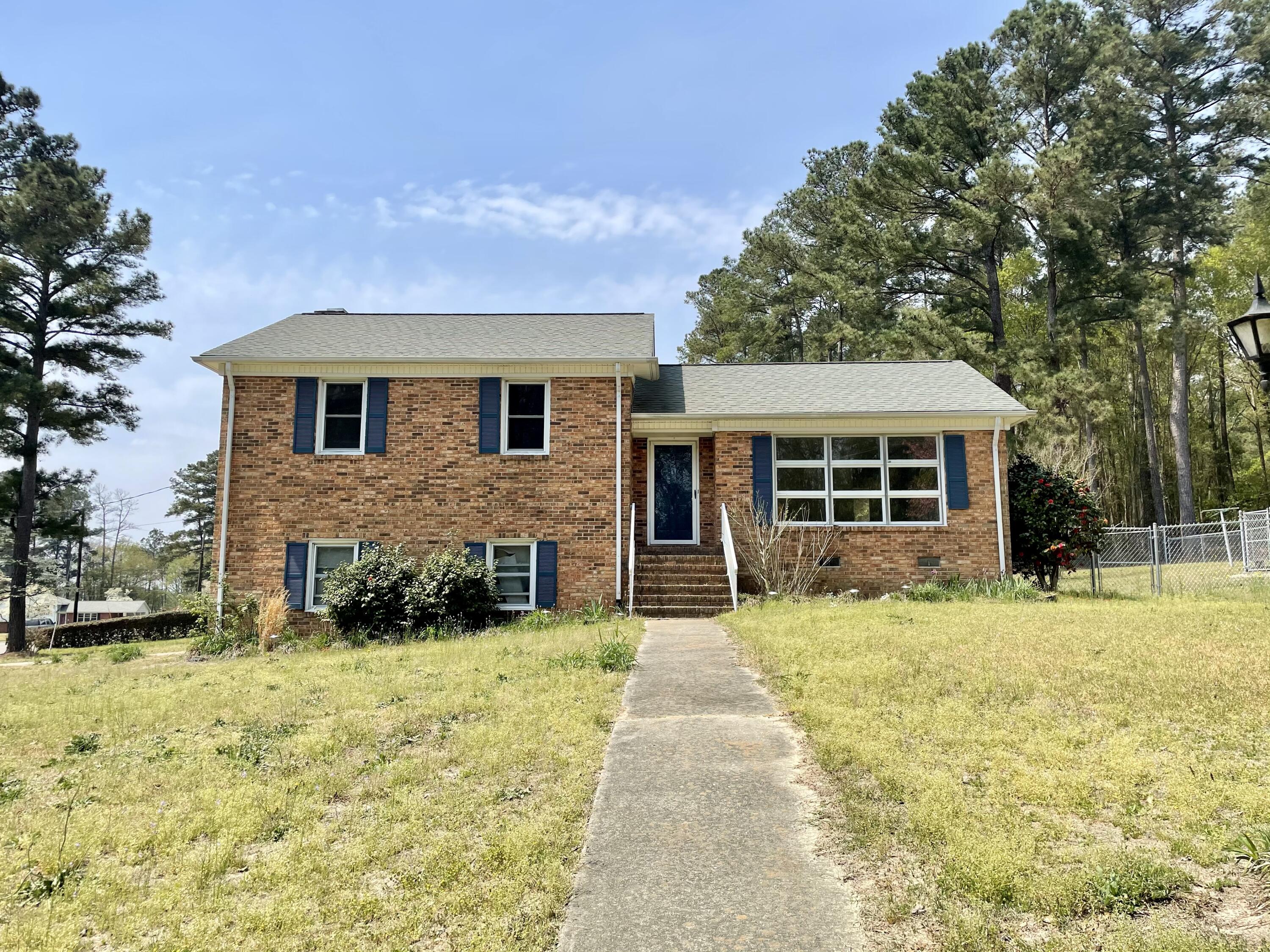 135 Mckinnon Drive Rockingham, NC 28379 - Photo 2 of 6 D78685CB-C22F-44D9-B764-357BCCAFFDFE