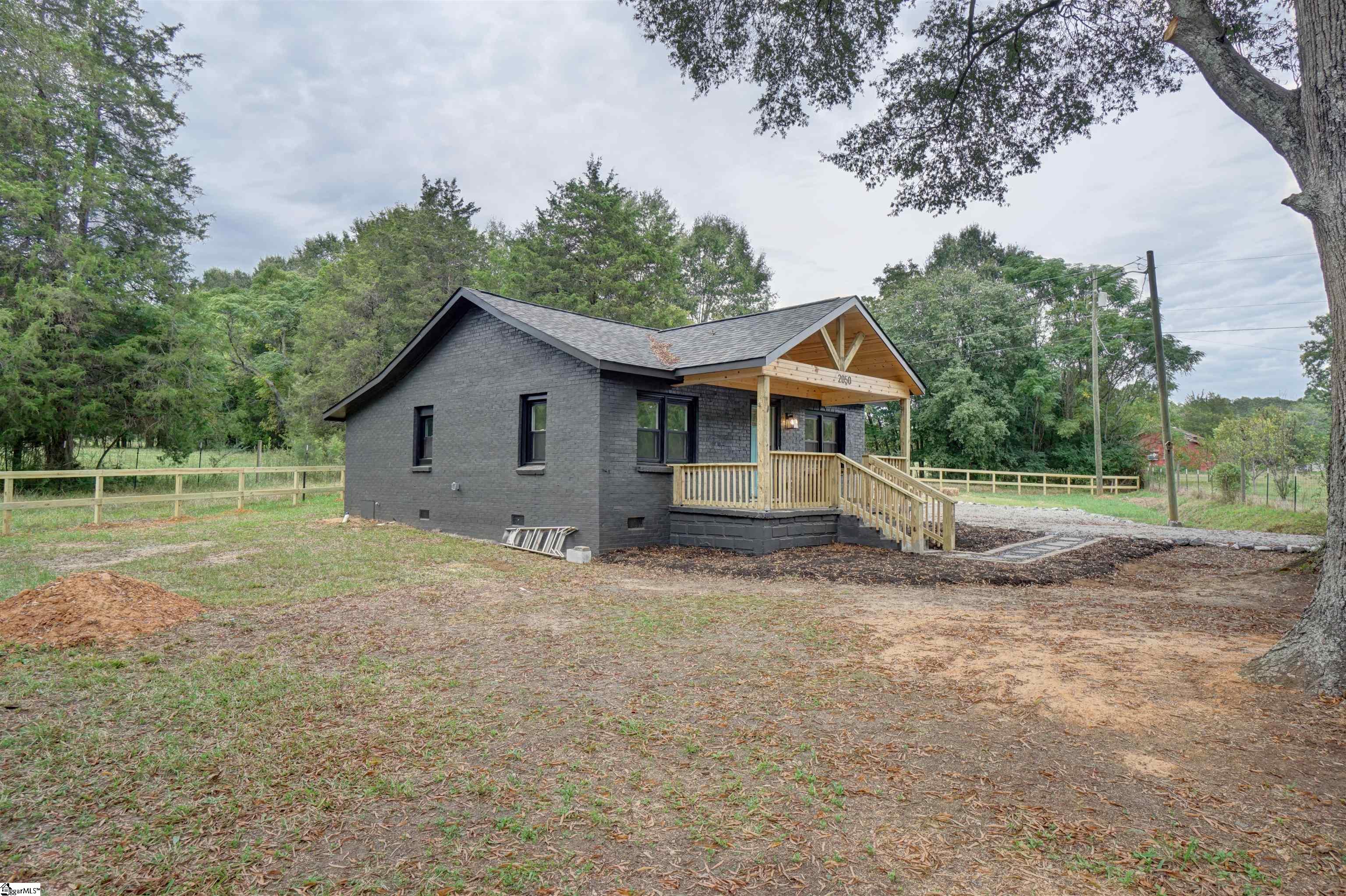 2050 Highway 418 Pelzer, SC 29669 - Photo 17 of 18