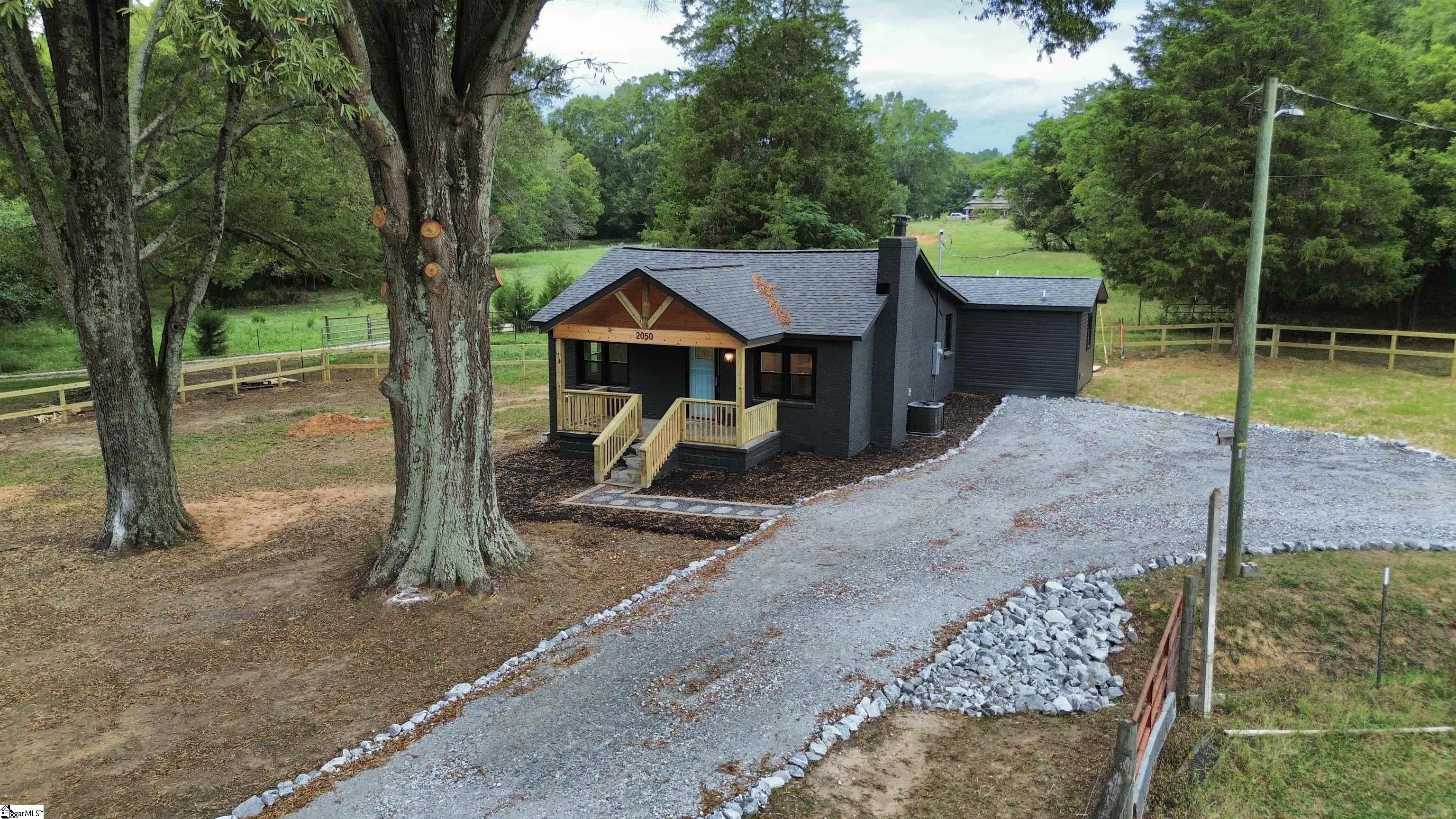 2050 Highway 418 Pelzer, SC 29669 - Photo 2 of 18