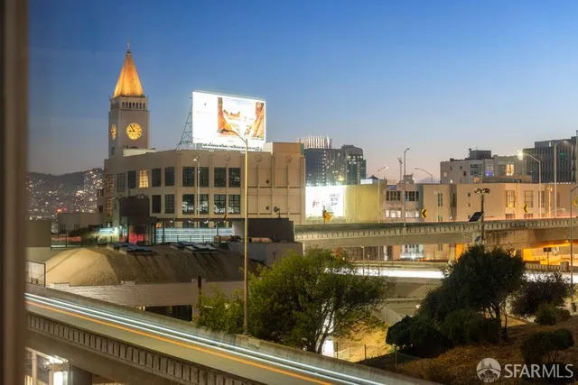 $6,500 | 301 Bryant Street, Unit 601L, San Francisco, CA 94107