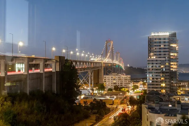 $6,500 | 301 Bryant Street, Unit 601L, San Francisco, CA 94107