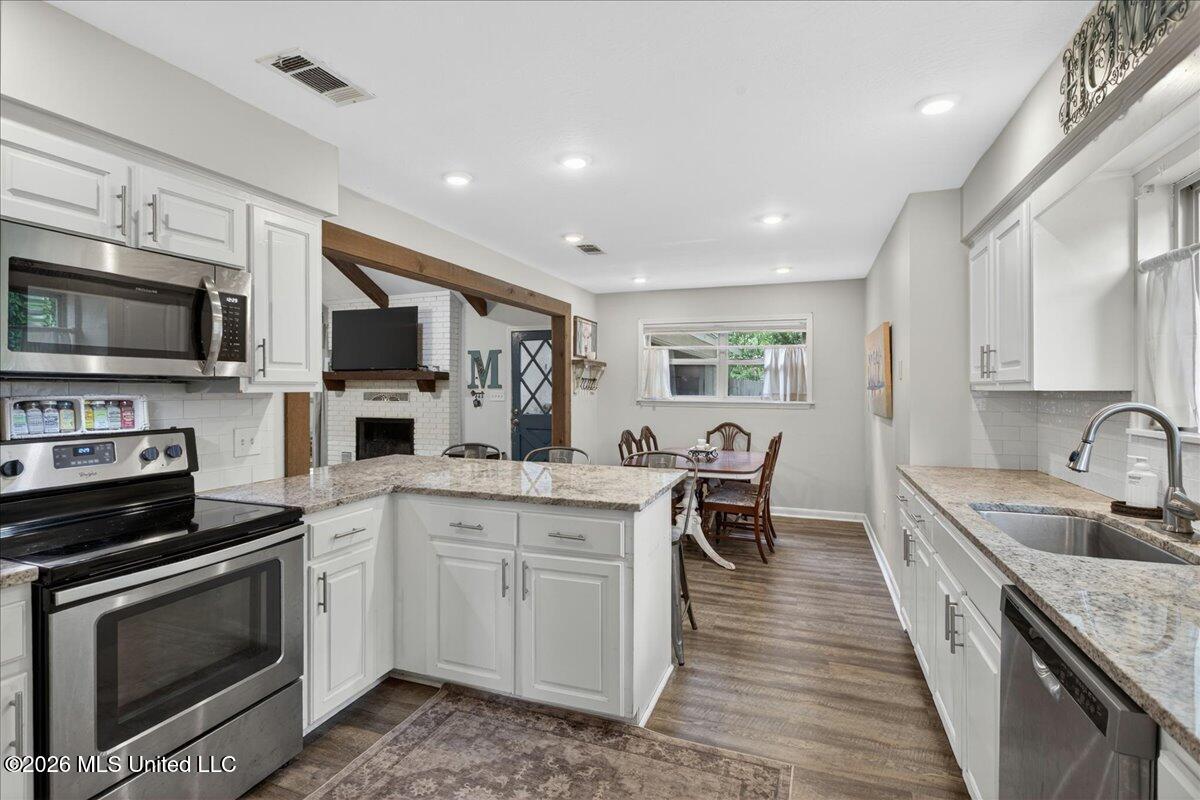3103 Prince George Road Hattiesburg, MS 39402 - Photo 16 of 35 19-HJ0A4848
