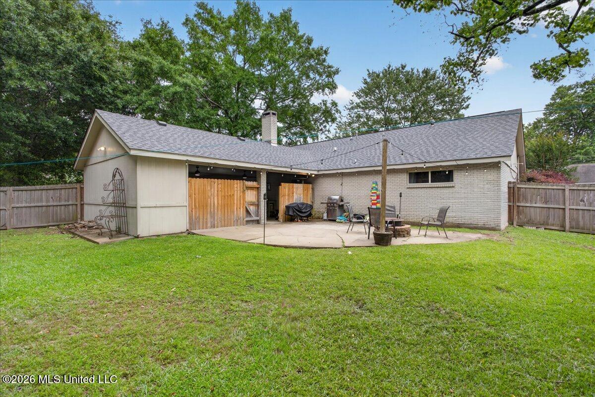 3103 Prince George Road Hattiesburg, MS 39402 - Photo 31 of 35 32-HJ0A4733