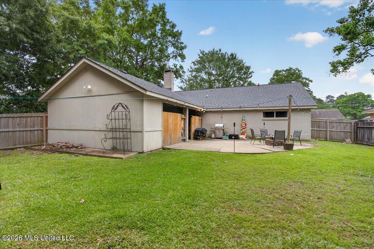 3103 Prince George Road Hattiesburg, MS 39402 - Photo 32 of 35 33-HJ0A4735