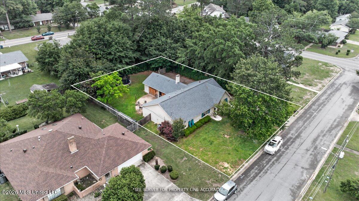 3103 Prince George Road Hattiesburg, MS 39402 - Photo 33 of 35 34-DJI_0511