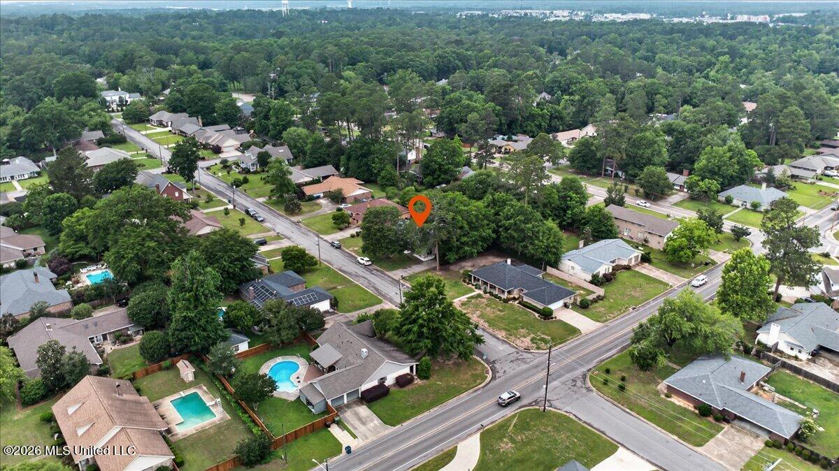 3103 Prince George Road Hattiesburg, MS 39402 - Photo 34 of 35 35-DJI_0512