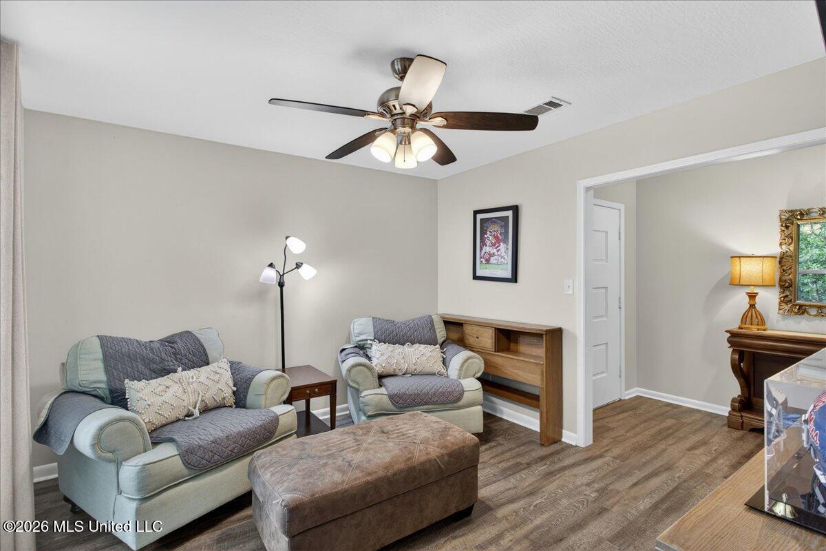 3103 Prince George Road Hattiesburg, MS 39402 - Photo 6 of 35 15-HJ0A4812