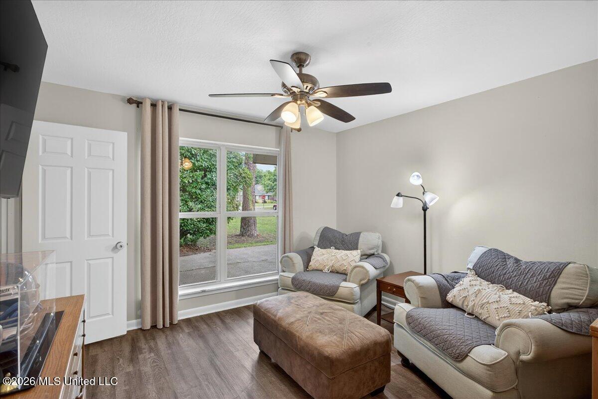 3103 Prince George Road Hattiesburg, MS 39402 - Photo 7 of 35 09-HJ0A4809