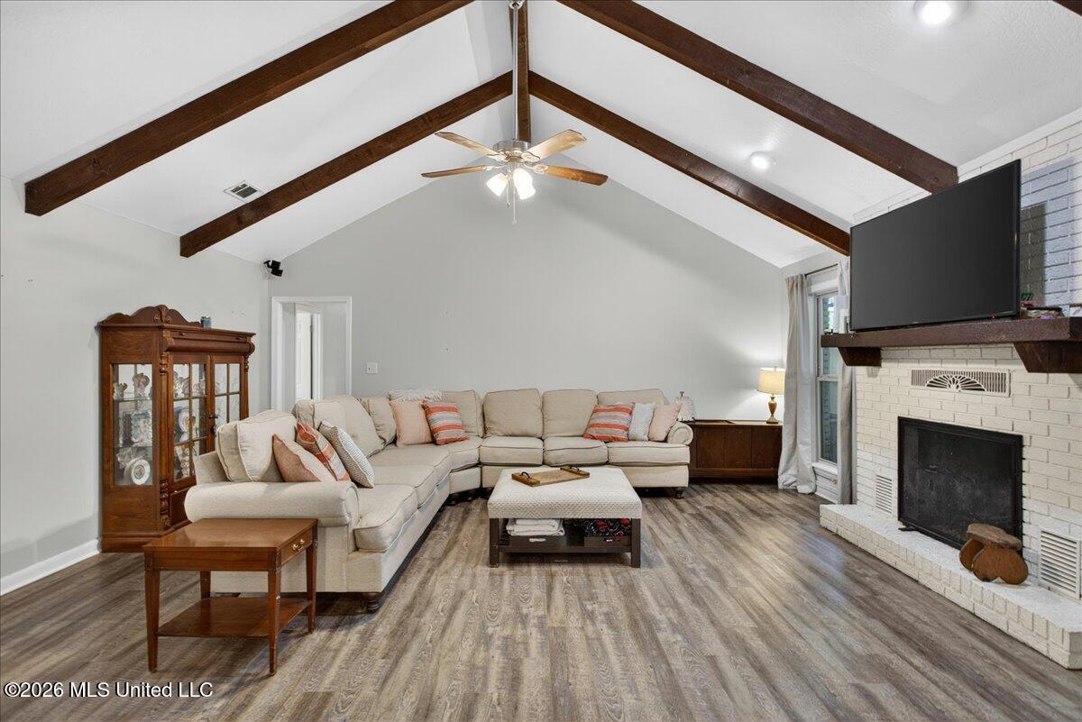 3103 Prince George Road Hattiesburg, MS 39402 - Photo 8 of 35 13-HJ0A4828