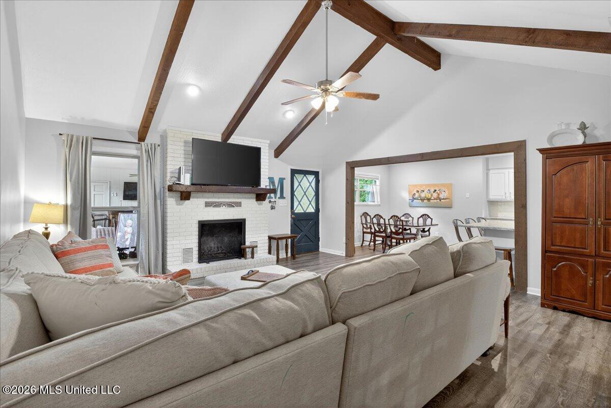 3103 Prince George Road Hattiesburg, MS 39402 - Photo 10 of 35 11-HJ0A4821