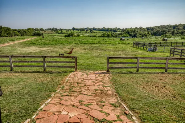 a view of an ocean view
