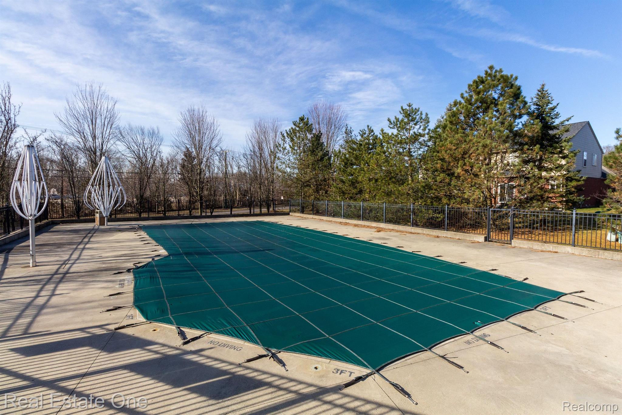 3585 Everett Drive Rochester, MI 48307 - Photo 62 of 75 Gallery Image 62