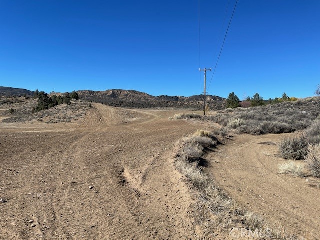 0 Lockwood Valley Road Frazier Park, CA 93225 - Photo 1 of 6 a view of lake view and mountain view