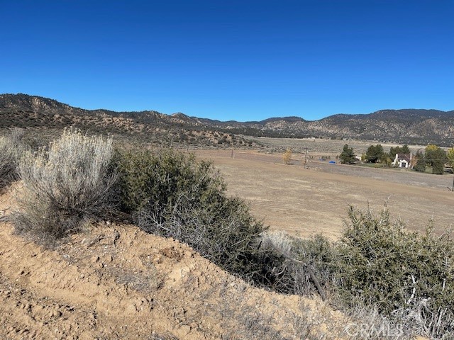 0 Lockwood Valley Road Frazier Park, CA 93225 - Photo 2 of 6 a view of lake with mountain