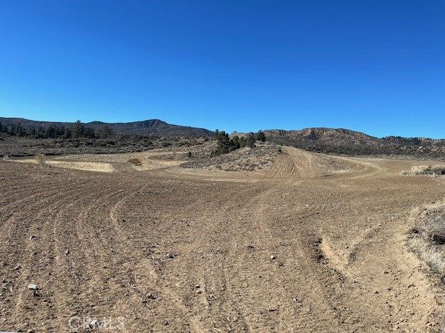 0 Lockwood Valley Road Frazier Park, CA 93225 - Photo 3 of 6 a view of ocean view with mountain