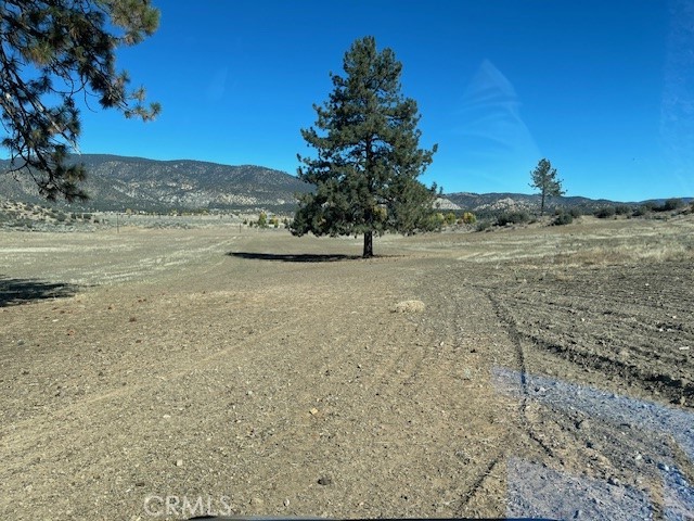 0 Lockwood Valley Road Frazier Park, CA 93225 - Photo 5 of 6 a view of beach and outdoor space