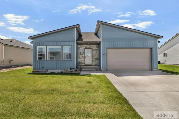 $429,500 | 544 Abigail Lane, Shelley, ID 83274