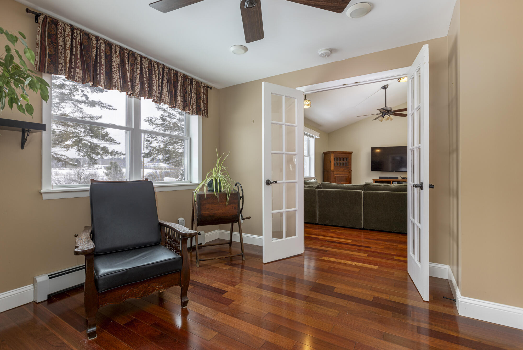 84 Longwoods Road Cumberland Center, ME 04021 - Photo 15 of 33 14 office