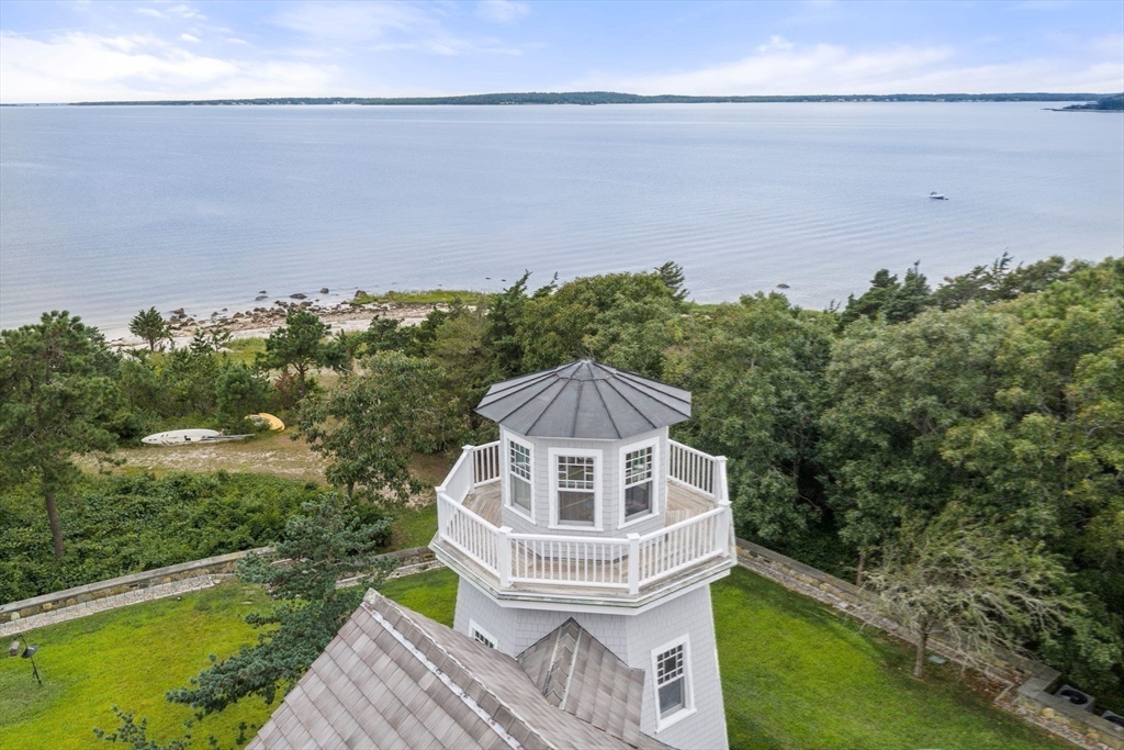 4 Sherburne Way Wareham, MA 02571 - Photo 24 of 42 Gallery Image 24