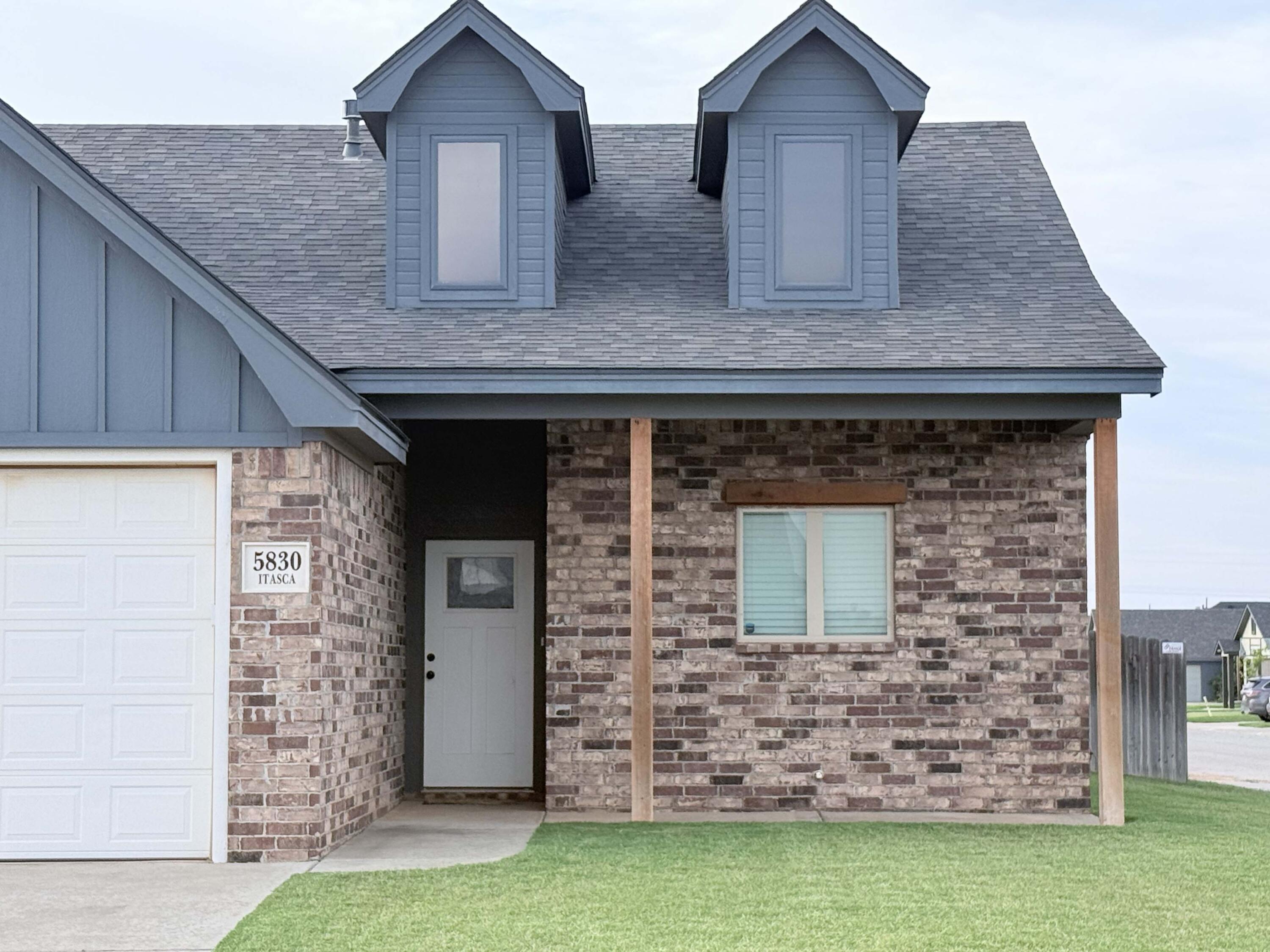 5830 Itasca Street Lubbock, TX 79416 - Photo 2 of 24 IMG_6505 copy