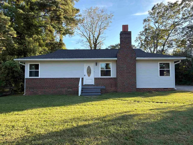 $174,900 | 507 Crestwood Place, Spartanburg, SC 29306