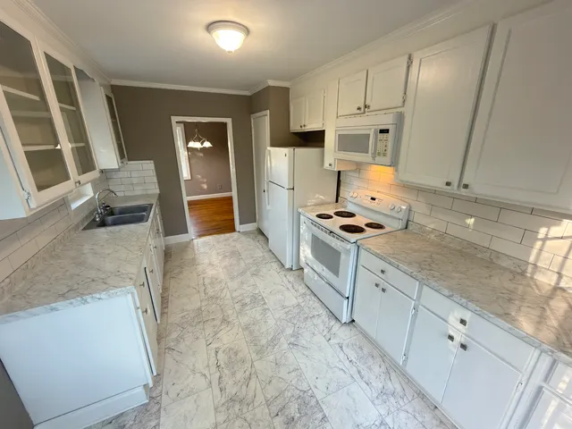 $174,900 | 507 Crestwood Place, Spartanburg, SC 29306