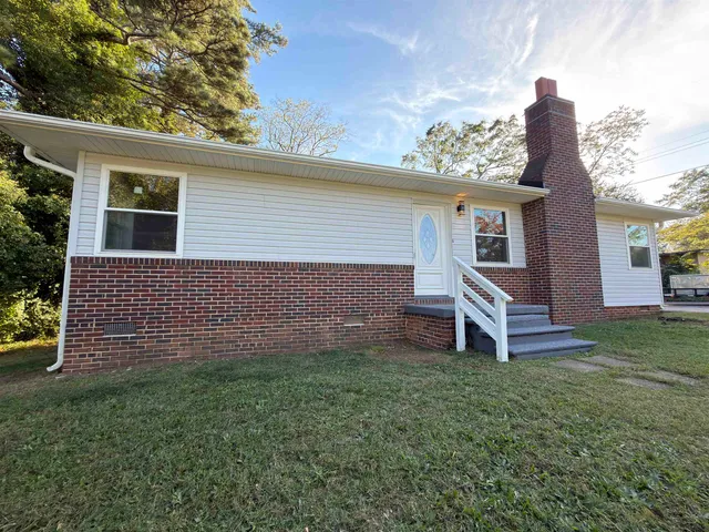 $174,900 | 507 Crestwood Place, Spartanburg, SC 29306