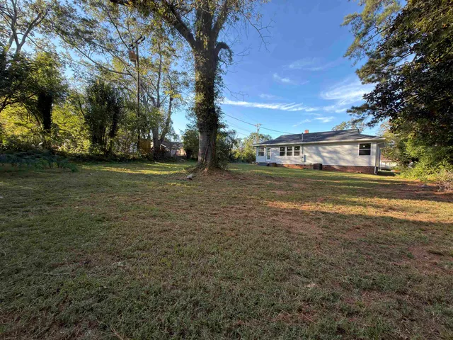 $174,900 | 507 Crestwood Place, Spartanburg, SC 29306