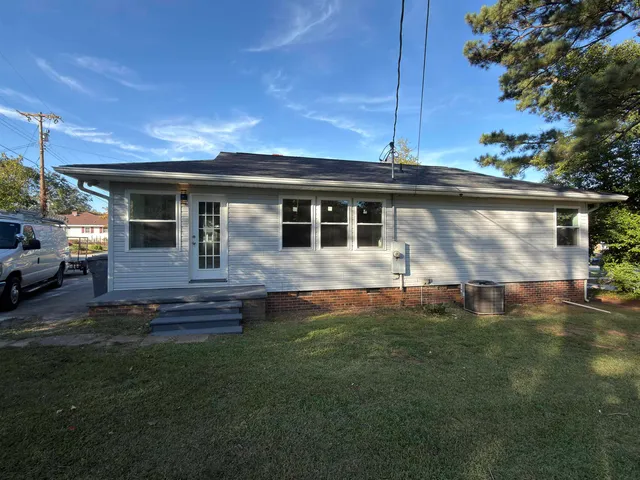 $174,900 | 507 Crestwood Place, Spartanburg, SC 29306