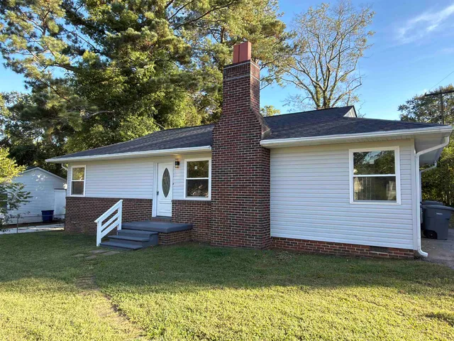 $174,900 | 507 Crestwood Place, Spartanburg, SC 29306