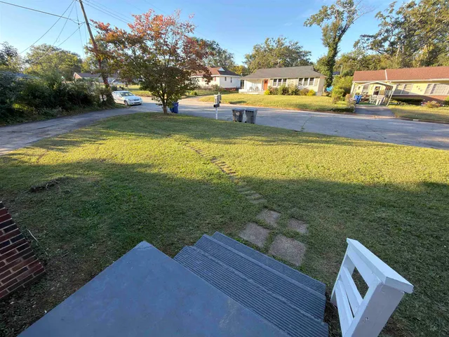 $174,900 | 507 Crestwood Place, Spartanburg, SC 29306