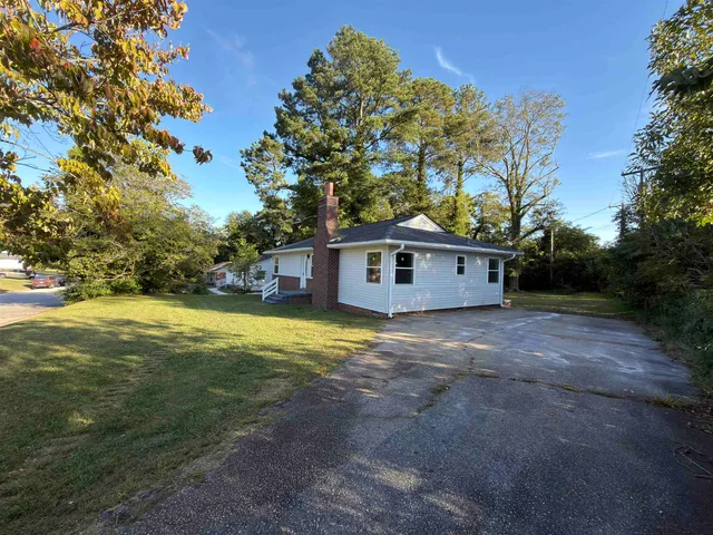 $174,900 | 507 Crestwood Place, Spartanburg, SC 29306