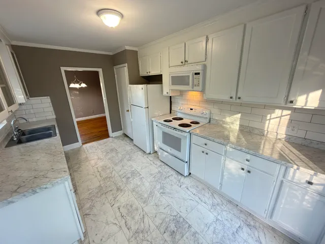 $174,900 | 507 Crestwood Place, Spartanburg, SC 29306