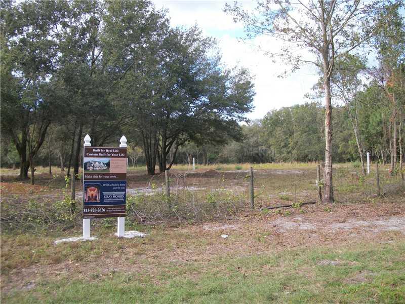 0 Brown Road Odessa, FL 33556 - Photo 1 of 1 Exterior Front