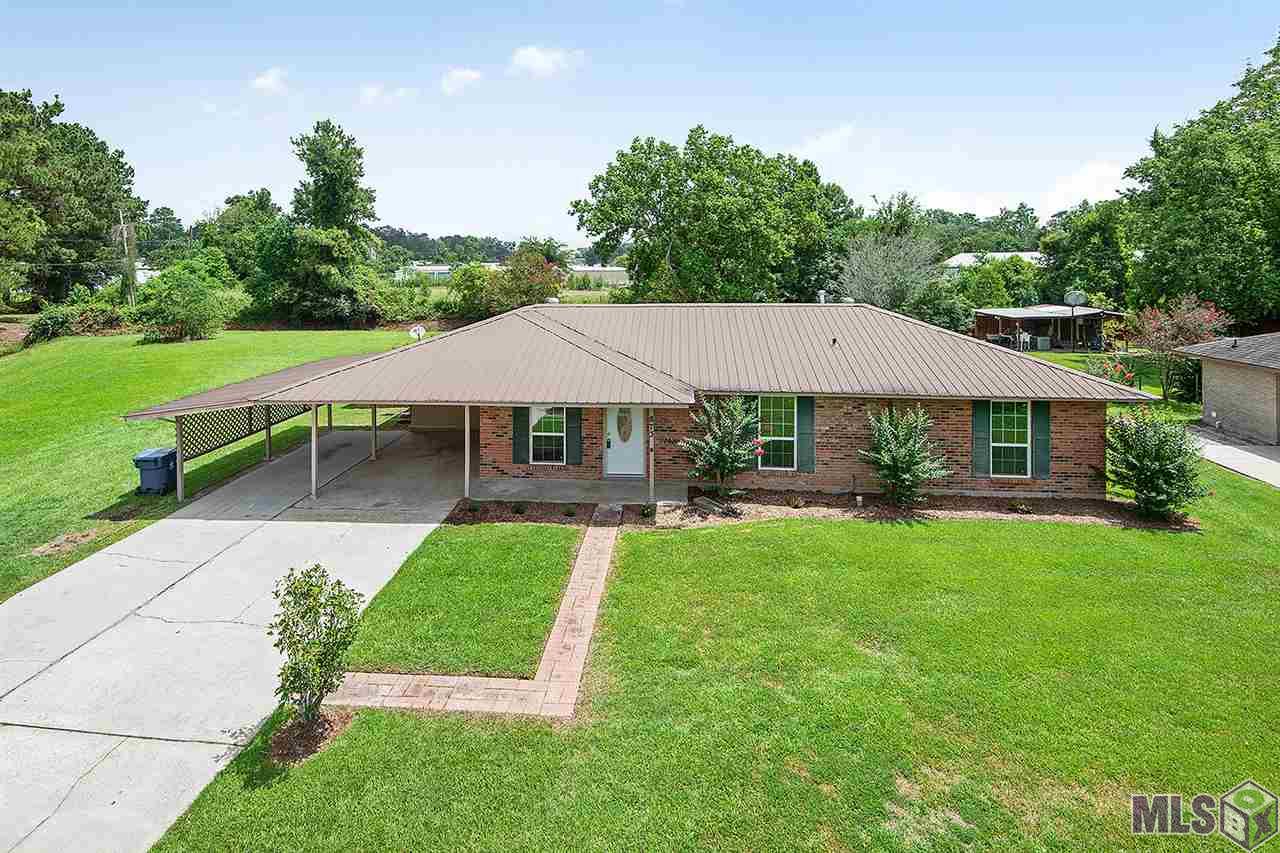 873 Rushing Road West Denham Springs, LA 70726 - Photo 1 of 9 Gallery Image 1