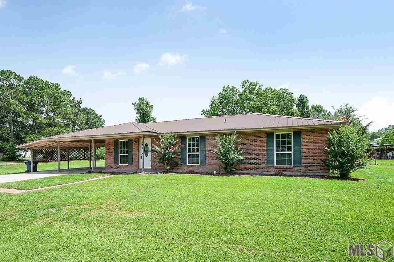 873 Rushing Road West Denham Springs, LA 70726 - Photo 2 of 9 Gallery Image 2