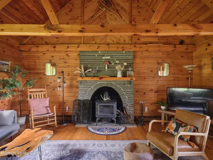 $439,000 | 129 Elk Point Road, Livingston Manor, NY 12758